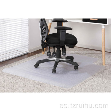 Silla rodante de silla giratoria de PVC